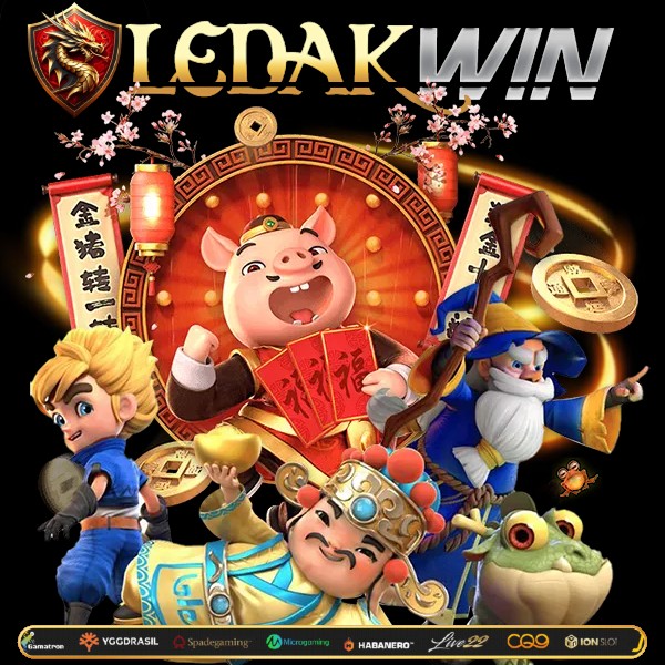 LEDAKWIN